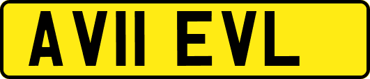 AV11EVL