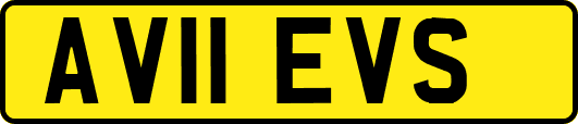 AV11EVS