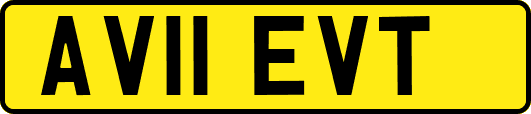 AV11EVT