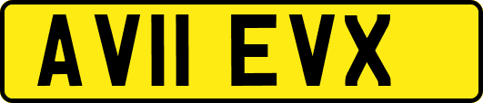 AV11EVX