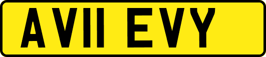 AV11EVY