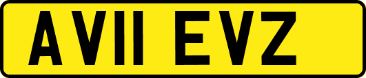 AV11EVZ