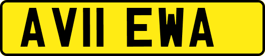 AV11EWA