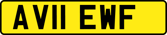 AV11EWF