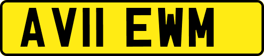 AV11EWM