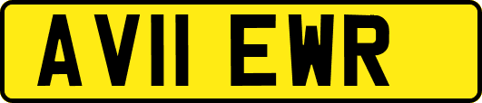 AV11EWR
