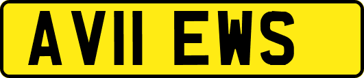 AV11EWS