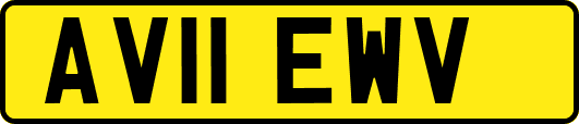 AV11EWV