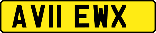 AV11EWX