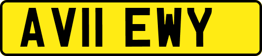 AV11EWY