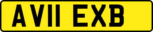 AV11EXB