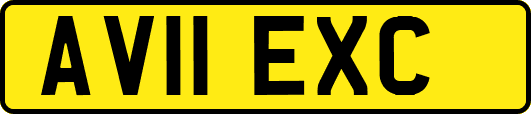 AV11EXC