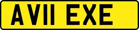 AV11EXE