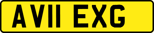 AV11EXG