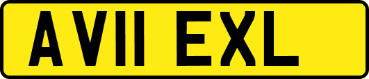 AV11EXL