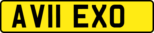 AV11EXO