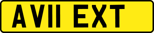 AV11EXT