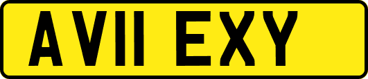 AV11EXY