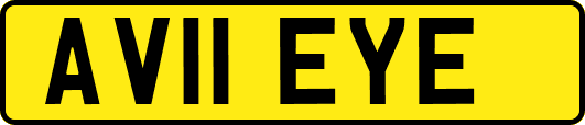 AV11EYE