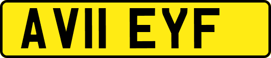 AV11EYF