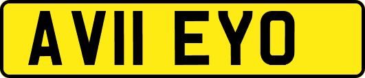 AV11EYO