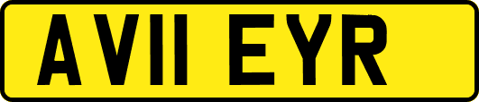AV11EYR