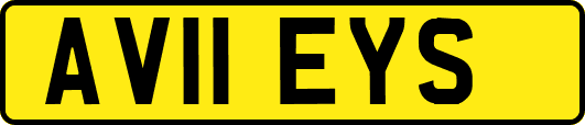 AV11EYS