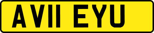 AV11EYU