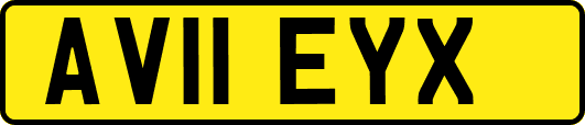 AV11EYX