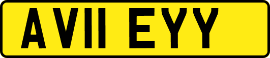 AV11EYY