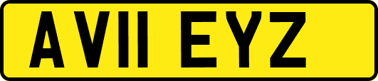 AV11EYZ