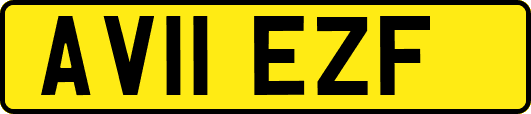 AV11EZF