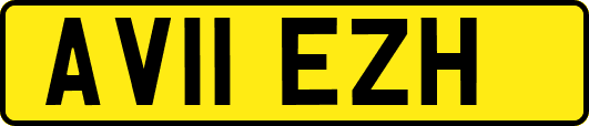 AV11EZH