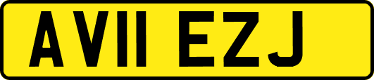 AV11EZJ