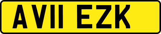AV11EZK
