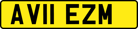 AV11EZM