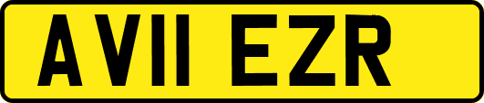 AV11EZR