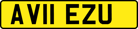 AV11EZU