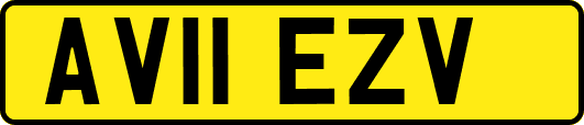 AV11EZV