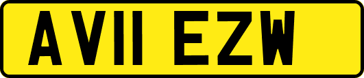 AV11EZW
