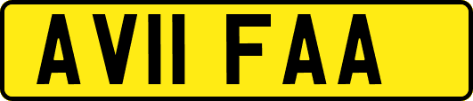 AV11FAA