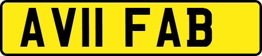 AV11FAB