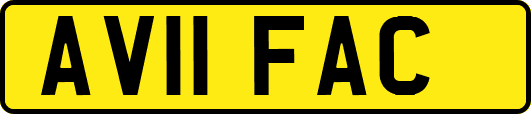 AV11FAC