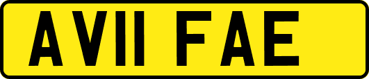 AV11FAE