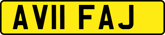 AV11FAJ