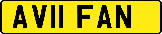 AV11FAN