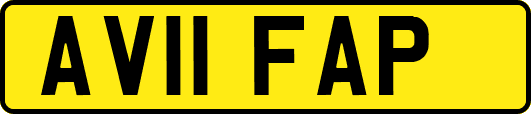 AV11FAP