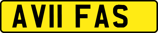 AV11FAS
