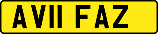 AV11FAZ