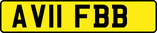 AV11FBB
